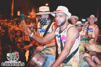 Foto - Carnaval Conchas 2019