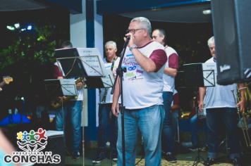 Foto - Carnaval Conchas 2019
