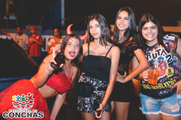 Foto - Carnaval Conchas 2019