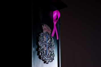 Foto - #OutubroRosa
