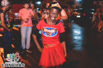 Foto - Carnaval Conchas 2019
