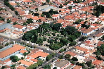 Fotos da Cidade