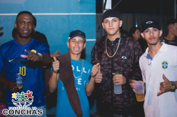 Foto - Carnaval Conchas 2019