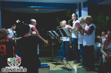 Foto - Carnaval Conchas 2019