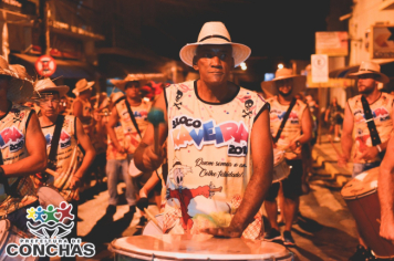 Foto - Carnaval Conchas 2019