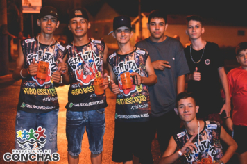 Foto - Carnaval Conchas 2019