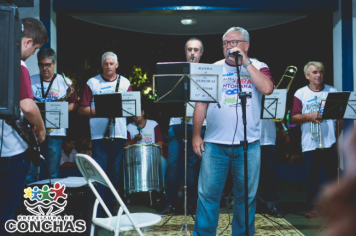 Foto - Carnaval Conchas 2019