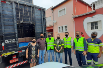 Rodovias do T...