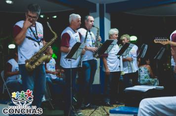 Foto - Carnaval Conchas 2019