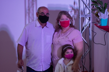Foto - #OutubroRosa