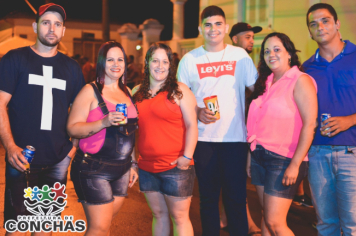 Foto - Carnaval Conchas 2019