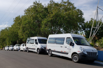 Foto - Frota 2019