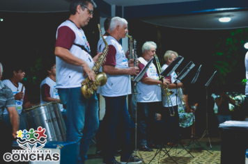 Foto - Carnaval Conchas 2019