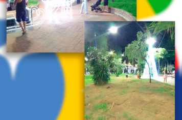 Projeto Natal...