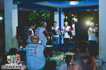 Foto - Carnaval Conchas 2019