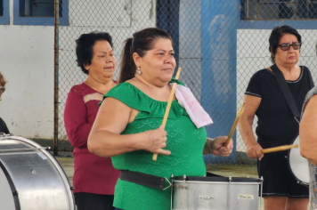 Foto - Fanfarra Feliz Idade