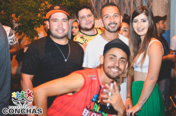 Foto - Carnaval Conchas 2019
