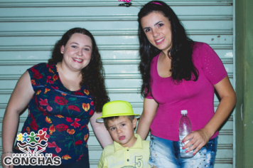 Foto - Carnaval Conchas 2019