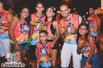 Foto - Carnaval Conchas 2019
