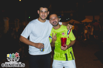 Foto - Carnaval Conchas 2019