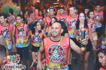 Foto - Carnaval Conchas 2019