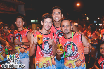 Foto - Carnaval Conchas 2019
