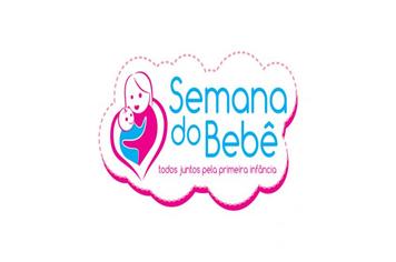 Semana do Bebê
