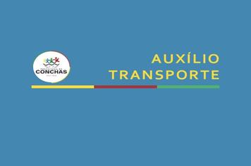 Auxílio Transporte - 02/2019