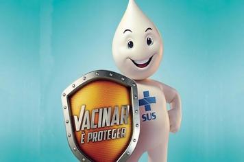 VACINAÇÃO CONTRA O SARAMPO