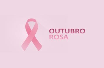 OUTUBRO ROSA