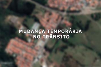 Mudança no trânsito