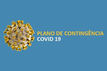 Plano de Contingência do COVID-19