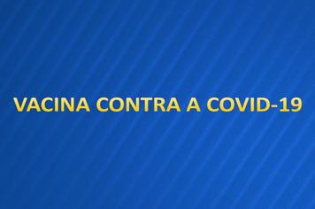 Vacina para idosos entre 77 e 79 anos