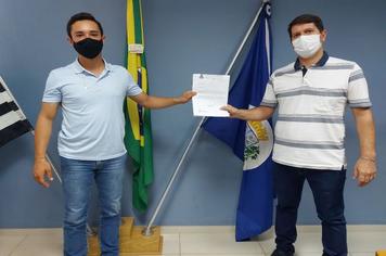 Consórcio Nacional de Vacinas das Cidades Brasileiras