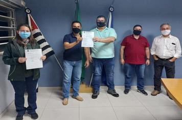 COMMA - Conselho Municipal de Meio Ambiente