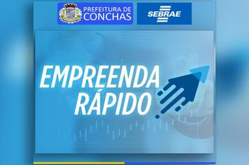 Empreenda Rápido: curso de modelagem