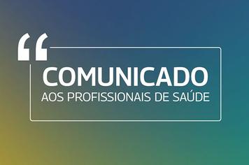 Dose adicional em profissionais de saúde