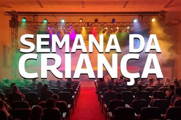 Semana da Criança