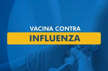 Vacina contra a Influenza