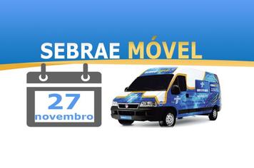 SEBRAE MOVEL