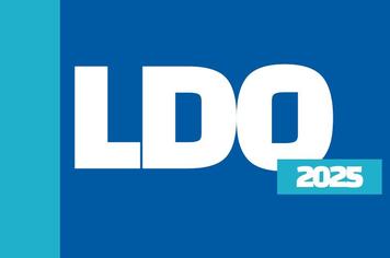 Consulta Pública - LDO 2025