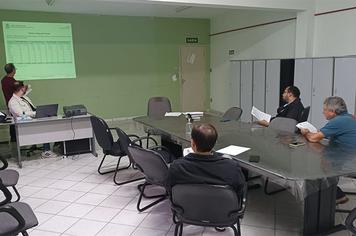Resultados do 1º Quadrimestre de 2024 em Audiência Pública