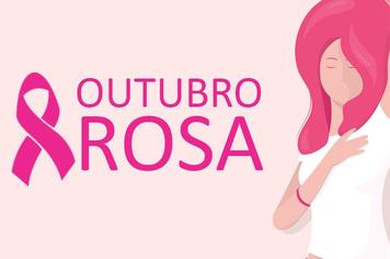 Outubro Rosa: Papanicolau e mamografia