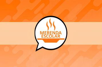 Cardápio - Merenda Escolar (11/11 a 14/11)
