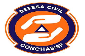 Defesa Civil de Conchas/SP