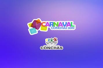 Carnaval Conchas 2019