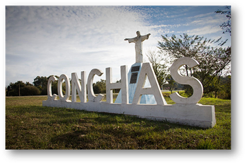 Historia do Município