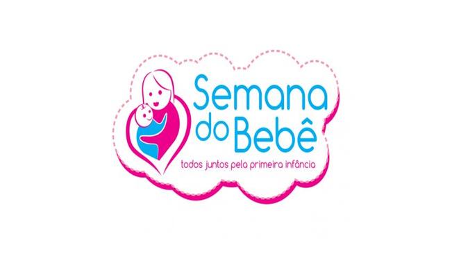 Semana do Bebê