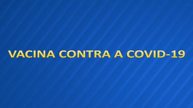 Vacina contra Covid-19 para idosos a partir de 69 anos