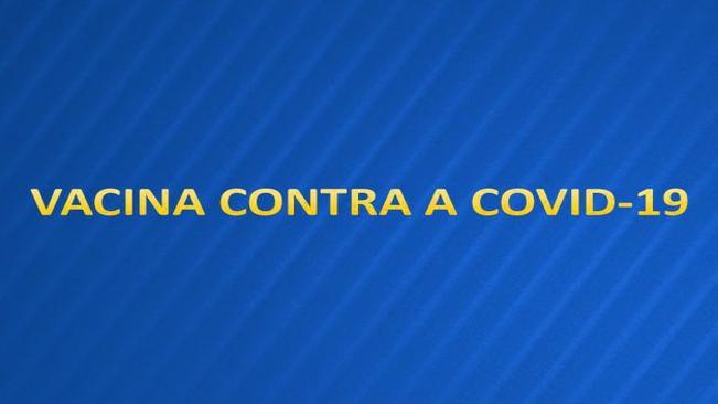 Vacina contra Covid-19 para idosos a partir de 68 anos
